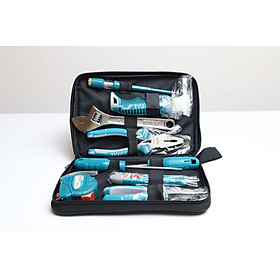 Mua BỘ 6 DỤNG CỤ CẦM TAY TOTAL THKTHP90066 - HÀNG CHÍNH HÃNG