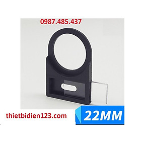Mua thẻ ghi tên nút ấn đèn pha phi 22