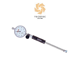 Đồng hồ đo lỗ cho lỗ kín Peacock CG Series