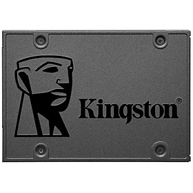 Ổ Cứng Kingston A400 SATA3 (120G)