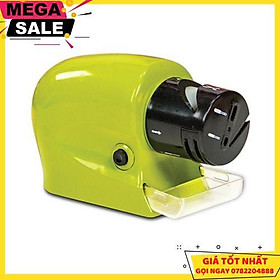 Mua Máy Mài Dao  Mài Kéo Chạy Pin  Dụng Cụ Mài Dao  Kéo - Giao Hàng Toàn Quốc