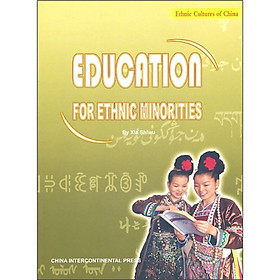 Nơi bán Education for Ethnic Minorities - Giá Từ -1đ