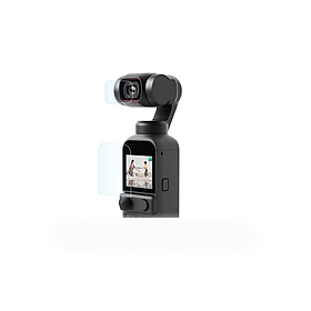 Mua Kính Cường Lực Cho DJI Osmo Pocket