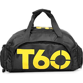 Balo Du lịch T60 Đa Năng Từ Cao Cấp Đến Cực Chất