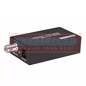 Mua ROGTZ Bộ Chuyển Đổi HDMI Sang 3G/SDI FJ HS-002 - Hàng Nhập Khẩu