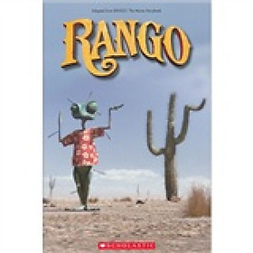 Rango (Popcorn ELT Readers Level 2)