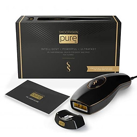  SmoothSkin Pure Fit - Máy triệt lông cao cấp 