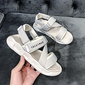 Giày sandals nữ