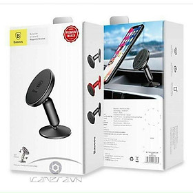 Mua Bộ đế giữ Baseus Bullet Mag-netic dùng cho xe hơi (SUYZD) điện thoại nam châm -hàng chính hãng