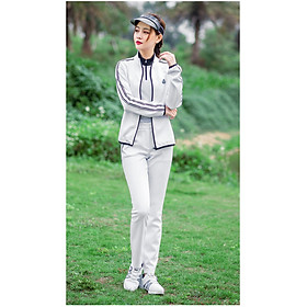 Quần thể thao golf nữ KUZ068