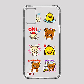 Ốp Lưng Dành Cho OPPO A54