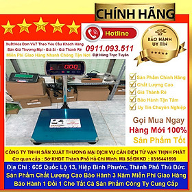Mua Cân Bàn Điện Tử XK-3101SS SUPER-SS 100 kg