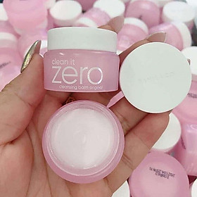 Sáp Tẩy Trang Banila Co. Clean It Zero 7ml