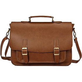 Men's Classic Vintage Portable Business Bag