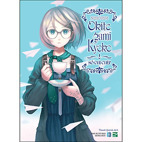 Okitegami kyoko i - sổ ghi chép