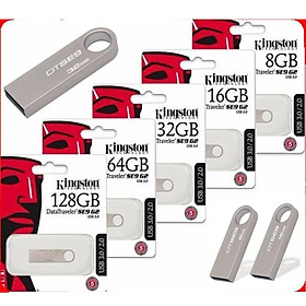 Mua USB lưu trữ Kingston Data Traveler SE 9- hàng chính hãng