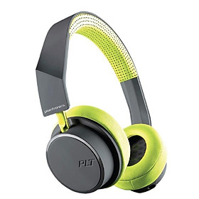 Tai Nghe Bluetooth Chụp Tai Plantronics Backbeat Fit 505 - Hàng Chính Hãng