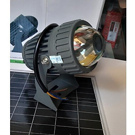 Mua ĐÈN RỌI CỘT CÔNG SUẤT 10W - ĐÈN RỌI NGOÀI TRỜI