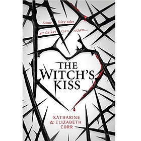 Nơi bán The Witch\'s Kiss (Witch\'s Kiss Trilogy)  - Giá Từ -1đ