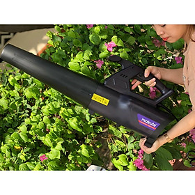Mua Máy thổi lá cây - Thổi bụi công nghiệp công suất 3800W