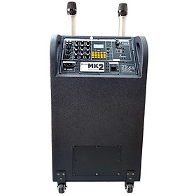 Mua DÀN ÂM THANH KARAOKE DI ĐỘNG ARIRANG MK2 - Hàng chính hãng
