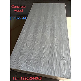 Mua Tấm nguyên vân gỗ 4-8mm Thái Lan