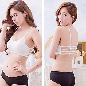 Áo Lót Ngực Bra 3 Dây Siêu Hot AL03