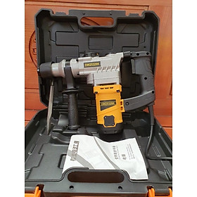 Mua Máy khoan đục tường  bê tông  siêu khỏe DW 25328K Đài Loan