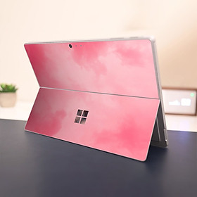 Mua Skin dán hình vân Marble x02 cho Surface Go  Pro 2  Pro 3  Pro 4  Pro 5  Pro 6  Pro 7  Pro X