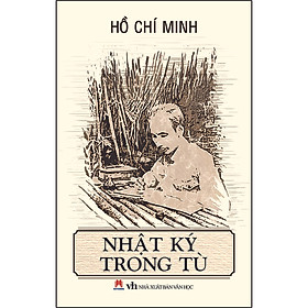 Ảnh bìa Nhật Ký Trong Tù (Tái Bản)