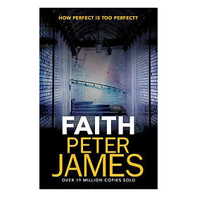 [Download Sách] Faith