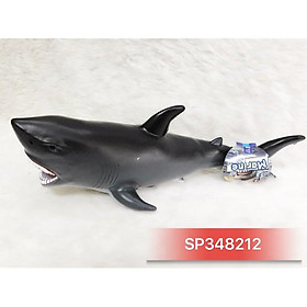 Đồ Chơi mô hình Cá mập nhồi bông - SP348212