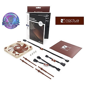 Mua Quạt tản nhiệt Noctua NF-A12x15 PWM