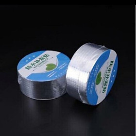 Mua Combo 2 cuộn băng dính chống thấm - chống nước cao cấp dài 5m