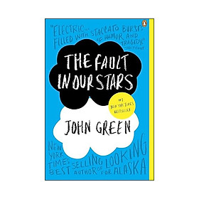 Hình ảnh The Fault in Our Stars