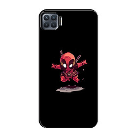 Ốp Lưng Dành Cho OPPO A93 2020