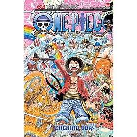 Hình ảnh ONE PIECE