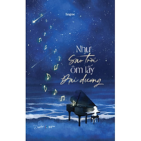 Như Sao Trời Ôm Lấy Đại Dương _SKY