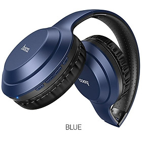 Tai nghe bluetooth chụp tai Hoco W30 hàng chính hãng