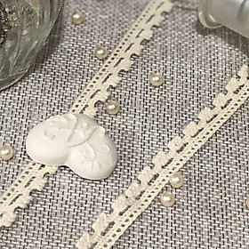 Ruy Băng Ren Vintage Kem 11