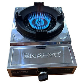 BẾP KHÈ GAS BÁN CÔNG NGHIỆP NASYO NS7B