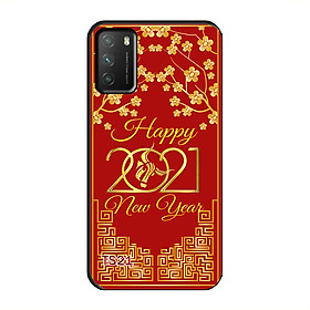 Ốp Dẻo Dành Cho XIAOMI POCO M3
