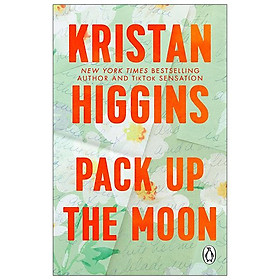 Pack Up The Moon: New York Times Bestselling Author