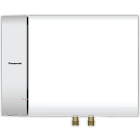 Máy nước nóng gián tiếp Panasonic DH-15HBMVW - Hàng chính hãng