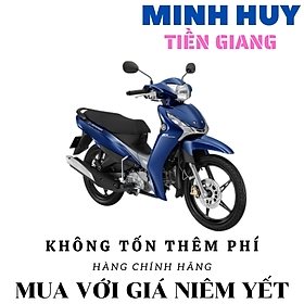 Xe máy Yamaha Jupiter Finn 2023 - Phiên Bản Tiêu Chuẩn .