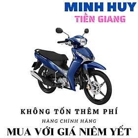 Xe máy Yamaha Jupiter Finn 2023 - Phiên Bản Tiêu Chuẩn