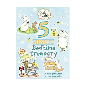 5 Minute Bedtime Treasury