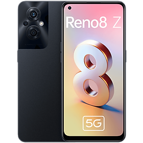 Mua Điện Thoại Oppo Reno8 Z 5G 8GB/256GB - Hàng Chính Hãng