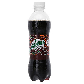 Nước Mirinda sarsi pet390ml - 3363548