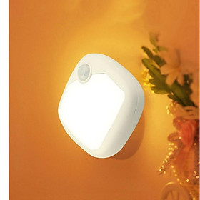 Mua Đèn LED WART dán tủ thông minh tự động chiếu sáng - cảm ứng chuyển động